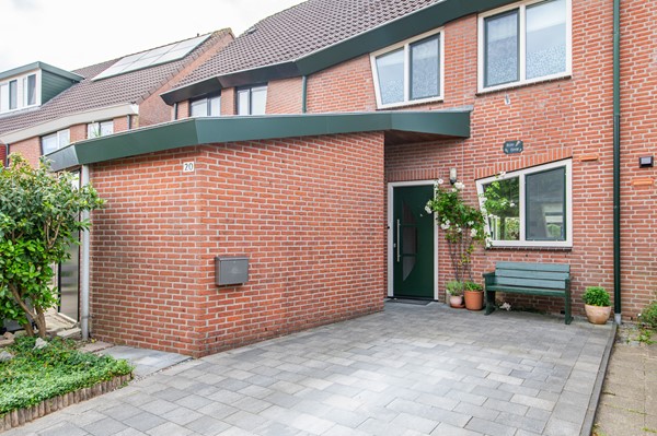 Medium property photo - Lizzy Ansinghstraat 20, 2135 TM Hoofddorp